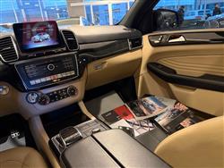 مرسيدس بنز GLE  كوبيه